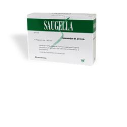 SAUGELLA LAVANDA VAGINALE ATTIVA 140 ML 4 PEZZI - Farmacianuova.eu