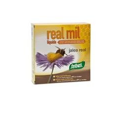 REALMIL PAPPA REALE 20 FIALE 10 ML - Farmacianuova.eu