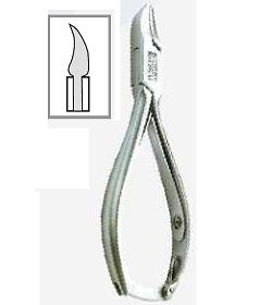 TRONCHESINE PEDICURE 14CM - Farmacianuova.eu