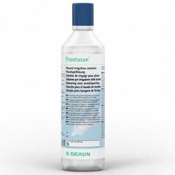 PRONTOSAN OTC SOLUZIONE DETERGENTE PER LESIONI CRONICHE 350 ML - Farmacianuova.eu