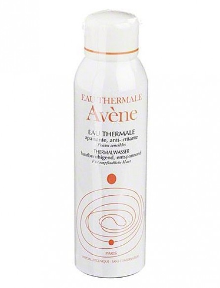 EAU THERMALE AVENE SPRAY ACQUA TERMALE 50 ML - Farmacianuova.eu
