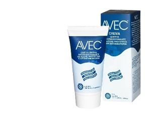 AVEC CREMA LENITIVA DECONGESTIONANTE 50 ML - Farmacianuova.eu