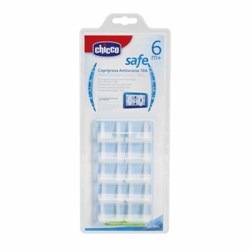 CHICCO COPRIPRESA 10A 10 PEZZI - Farmacianuova.eu