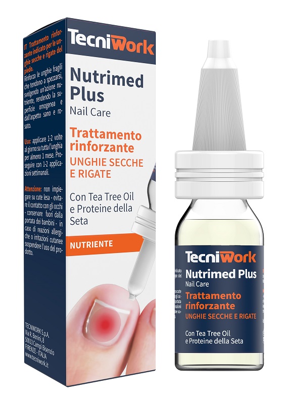 NUTRIMED PLUS NUTR/RIV 15ML - Farmacianuova.eu
