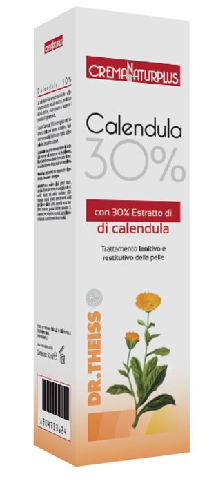 NATURPLUS CALENDULA 30% 50 ML - Farmacianuova.eu