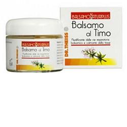 NATURPLUS TIMO BALSAMO 50 ML - Farmacianuova.eu