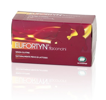 EUFORTYN 10 FLACONCINI 15 ML - Farmacianuova.eu