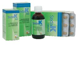 SEDA K 30 ML GOCCE BIONAM - Farmacianuova.eu