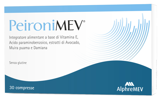 PEIRONIMEV 30 COMPRESSE - Farmacianuova.eu