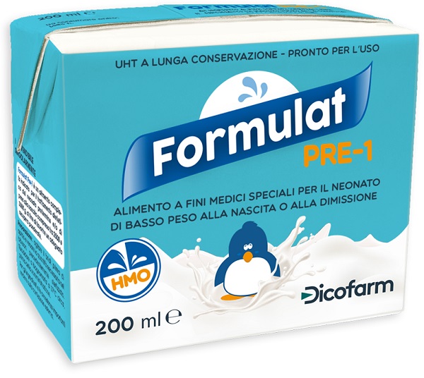 FORMULAT PRE 1 3 BRIK 200 ML - Farmacianuova.eu