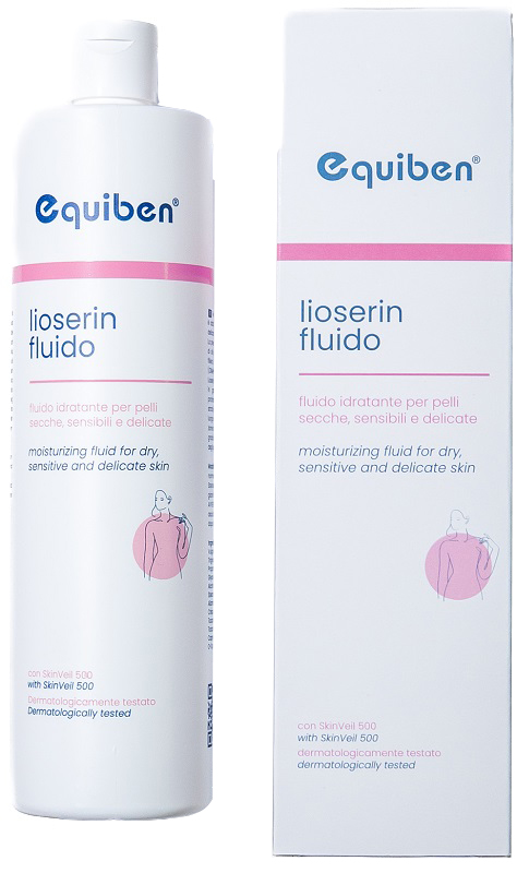 LIOSERIN FLUIDO IDRATANTE PELLI SENSIBILI - Farmacianuova.eu