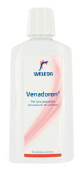 VENADORON GEL RINFRESCANTE GAMBE 200 ML - Farmacianuova.eu