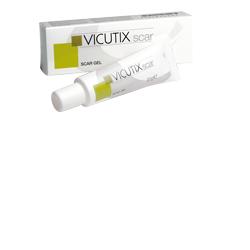 VICUTIX SCAR GEL 20G - Farmacianuova.eu