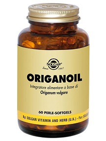 ORIGANOIL 60 PERLE - Farmacianuova.eu