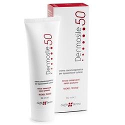 DERMOSILE 50 CREMA 50 G - Farmacianuova.eu