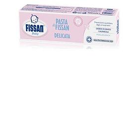 FISSAN PASTA DELICATA 150 ML - Farmacianuova.eu