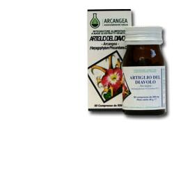 ARTIGLIO DEL DIAVOLO 60 CAPSULE - Farmacianuova.eu