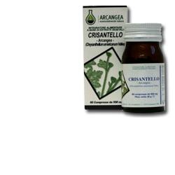 CRISANTELLO 60 CAPSULE 500 MG - Farmacianuova.eu