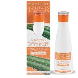 PLANTER'S ALOE VERA SHAMPO VOLUMIZZANTE 200 ML - Farmacianuova.eu