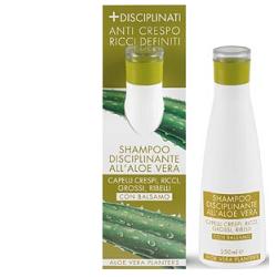 PLANTER'S ALOE VERA SHAMPO DISCIPLINANTE PER CAPELLI 200 ML - Farmacianuova.eu