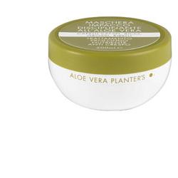 PLANTER'S ALOE VERA MASCHERA IMPACCO DISCIPLINANTE CAPELLI 200 ML - Farmacianuova.eu