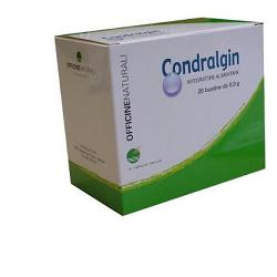 CONDRALGIN 160 G - Farmacianuova.eu
