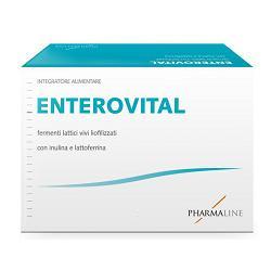 ENTEROVITAL SOLUZIONE OROSOLUBILE 10 BUSTE - Farmacianuova.eu