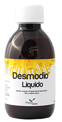 DESMODIO LIQUIDO 200 ML - Farmacianuova.eu