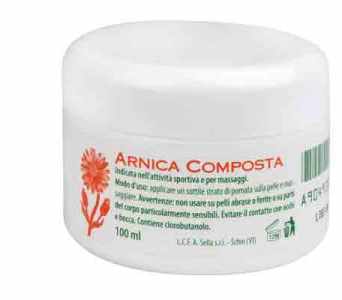 ARNICA COMP POM 100ML - Farmacianuova.eu