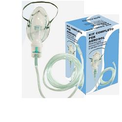 KIT DI RICAMBIO PER AEROSOL - Farmacianuova.eu