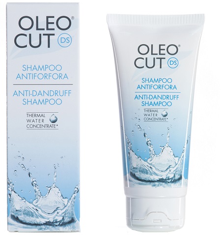 OLEOCUT SHAMPOO A/FORF DS100ML - Farmacianuova.eu