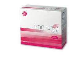 IMMUNO SKIN PSO 20 COMPRESSE - Farmacianuova.eu