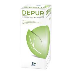 DEPUR 1000 ML - Farmacianuova.eu