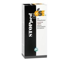 GSE STOPPED GEL ELIMINAZIONE PIDOCCHI TUBETTO DA 50ML - Farmacianuova.eu