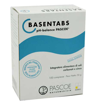 BASENTABS 100 COMPRESSE - Farmacianuova.eu
