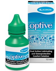 OPTIVE SOLUZIONE OFTALMICA 10 ML - Farmacianuova.eu