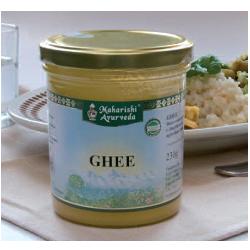 GHEE BIO BURRO CHIARIFICATO 220 G - Farmacianuova.eu