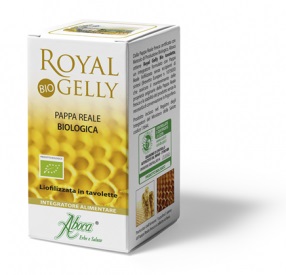 ROYALGELLY 40 TAVOLETTE - Farmacianuova.eu