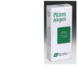 PITIREN DETERGENTE CUTE E CAPELLI 150 ML - Farmacianuova.eu
