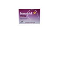 SUPRANSIOL 30 CAPSULE 16,8 G - Farmacianuova.eu