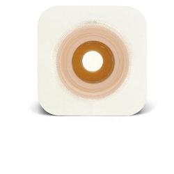 PLACCA PER STOMIA DUE PEZZI PIANA MODELLABILE DIAMETRO 22-33 SISTEMA 2S 5PZ - Farmacianuova.eu