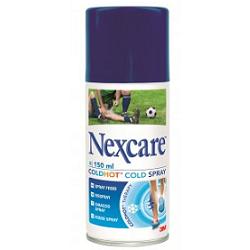 GHIACCIO ISTANTANEO COLD SPRAY 150ML - Farmacianuova.eu