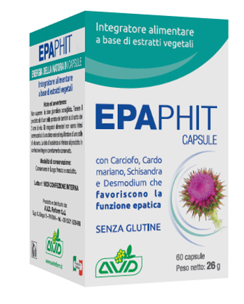 EPAPHIT 60 CAPSULE - Farmacianuova.eu