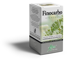 FINOCARBO PLUS 50 OPERCOLI 25G NUOVO FORMATO - Farmacianuova.eu