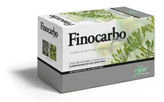 FINOCARBO PLUS TISANA 20 BUSTINE 2 G - Farmacianuova.eu