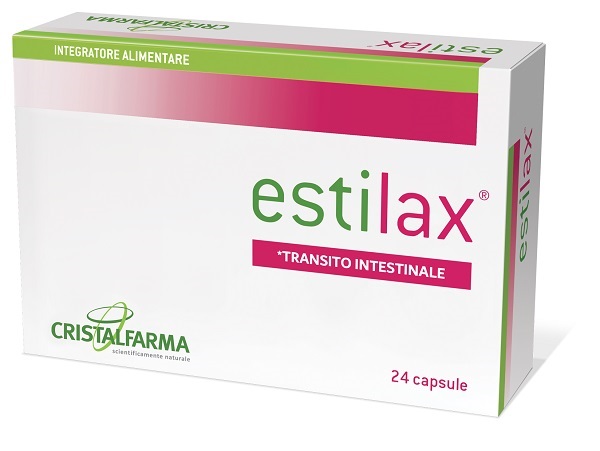 ESTILAX 24 CAPSULE DA 517 MG - Farmacianuova.eu