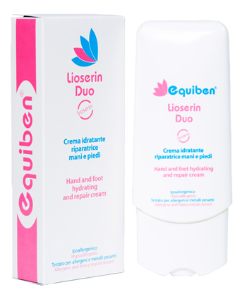 LIOSERIN DUO CREMA 100 ML - Farmacianuova.eu