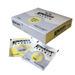 ENAVIT SUDAMIN POLVERE 14 BUSTINE + GEL 14 BUSTINE - Farmacianuova.eu