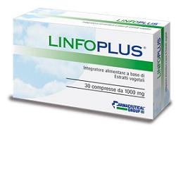 LINFOPLUS 30 COMPRESSE 100 MG - Farmacianuova.eu