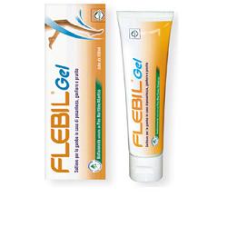 FLEBIL GEL 100 ML - Farmacianuova.eu